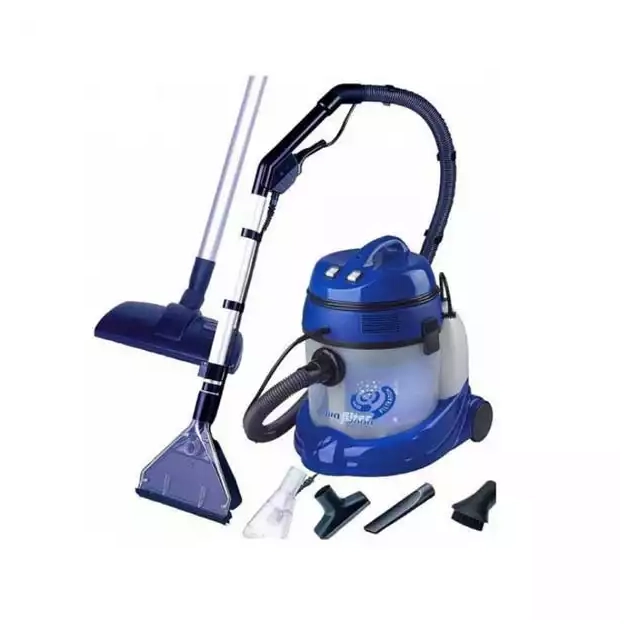 Usisivač Dynamix Aquafilter 2000 snaga 1050W/posuda 20/vodena viltracija