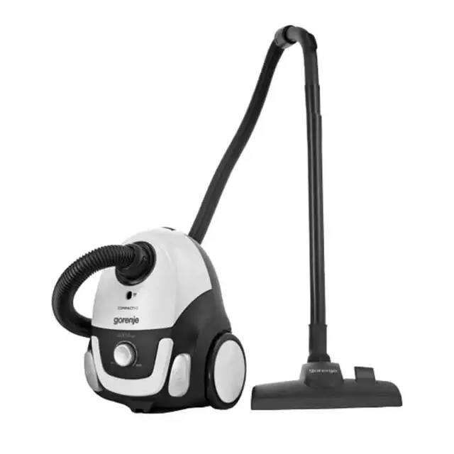 Usisivač Gorenje VC1411CXW sbaga 1400W/kesa