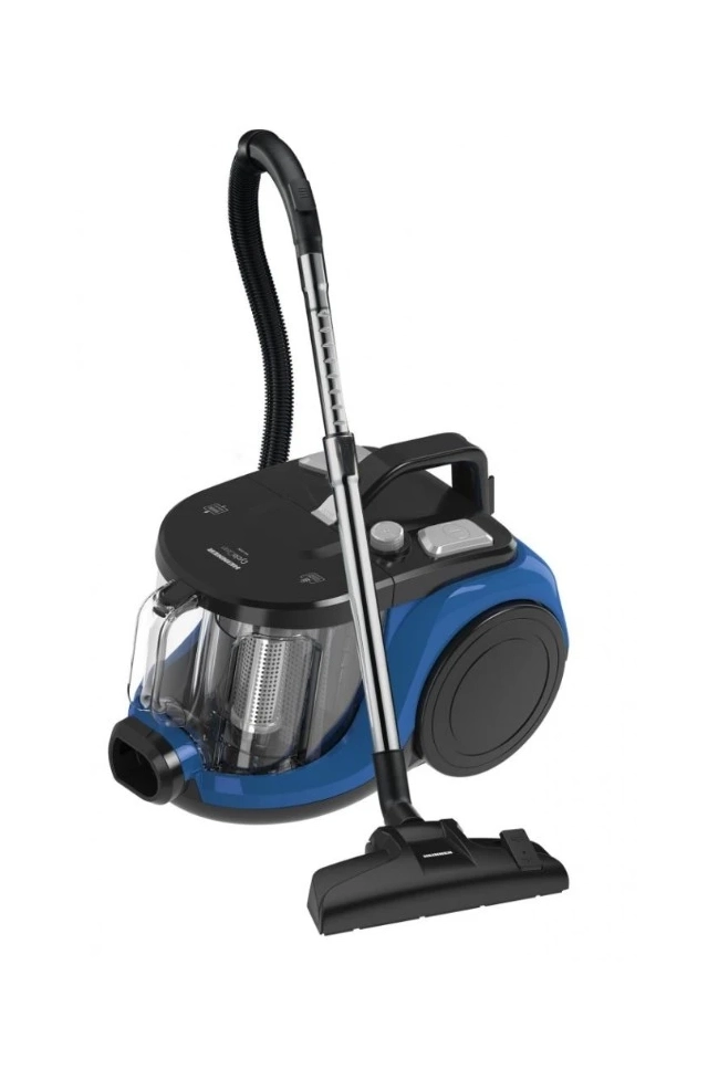 Usisivač HEINNER HVC-MC850BL 850W/170W/posuda 2l/Hepa 12/plavi
