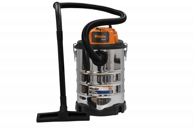 Usisivač Kzubr KVC-30L   snaga 1200W