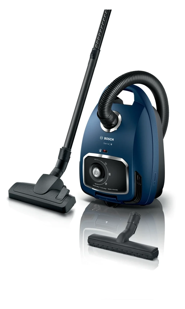 Usisivač sa kesom Bosch BGB6X300/600W