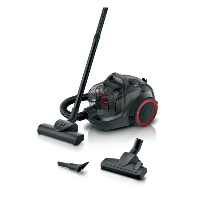 Usisivač sa posudom Bosch BGC21POW1/750W