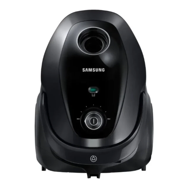Usisivač Samsung sa kesom VC07M25G0WC/GE/750W/crna