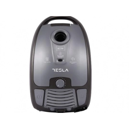 Usisivac TESLA BG302EU/800W/sa kesom/crni