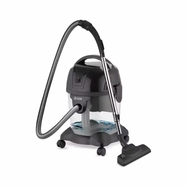 Usisivač VOX SL 402/2800W/crna
