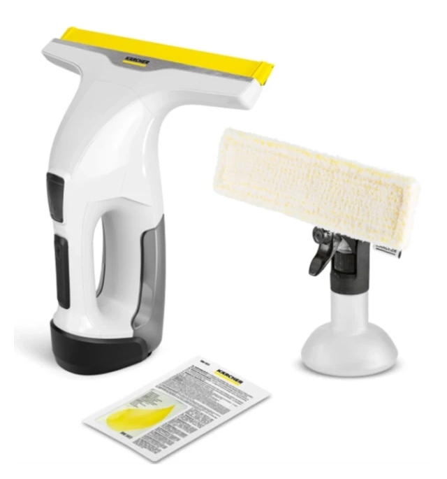 Usisivač za prozore Karcher WV5 Ultra Care
