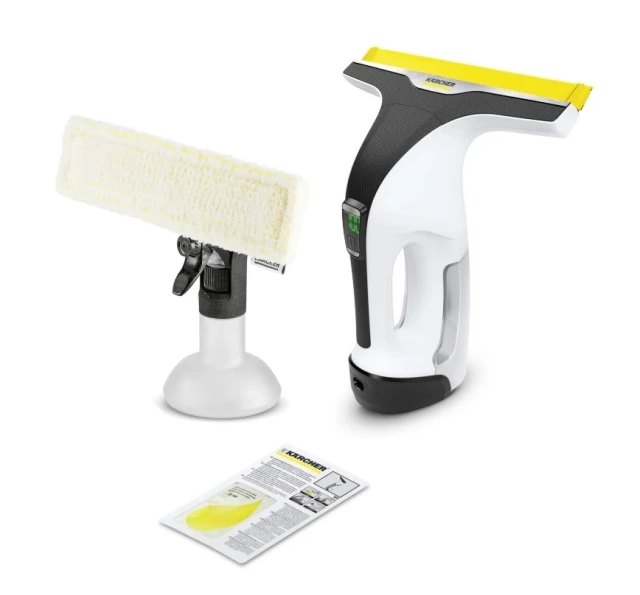 Usisivač za prozore Karcher WV6Plus