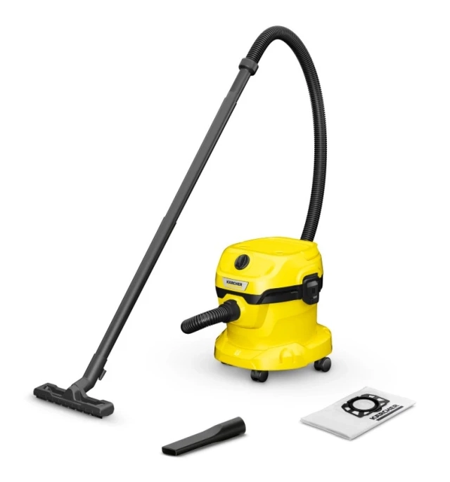 Usisivač za suvo i mokro Karcher WD2Plus V-12/4/18