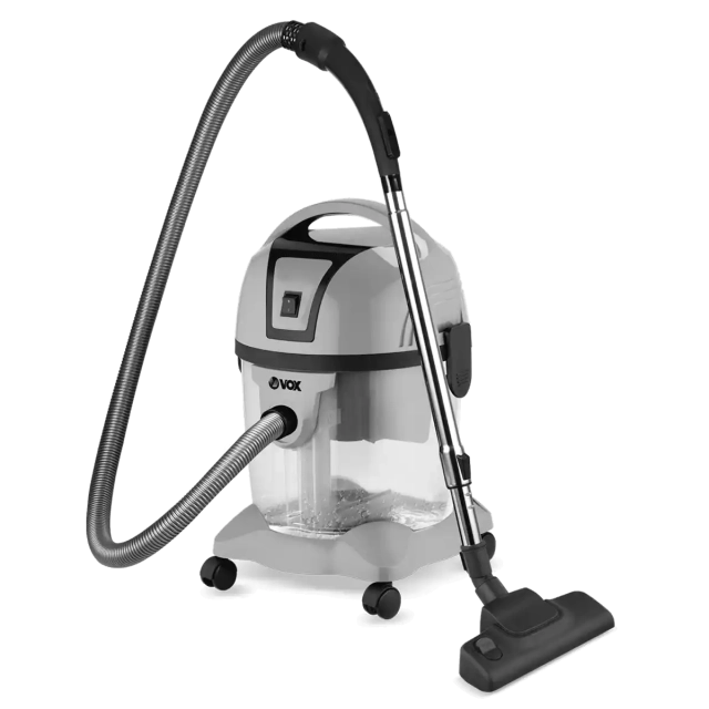 Usisivač za suvo i mokro usisavanje Vox SL405/snaga 2800W