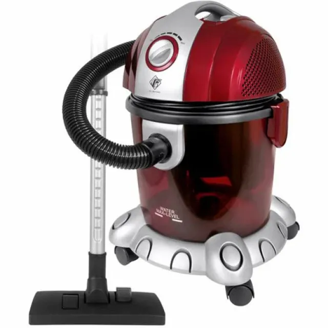 Usisivac na vodu FJ 105