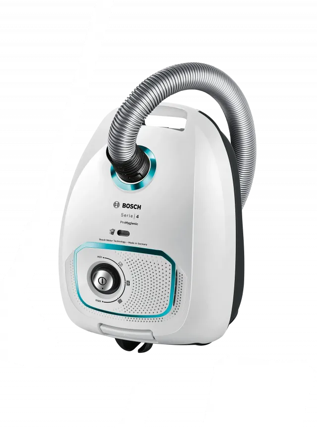 Usisivač BOSCH BGLS4HYG2/Serij a4/700W/sa kesom/bela