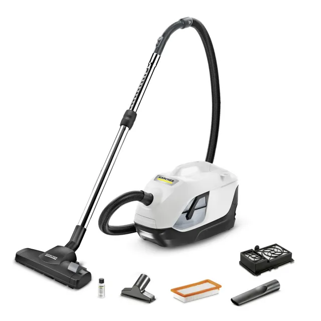 Usisivač Karcher DS6 EU