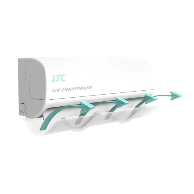 Usmerivač vazduha za klima uređaje RAZ0460 (9Btu-12Btu)