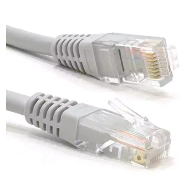 UTP cable CAT 5E sa konektorima Velteh UT-C005 0.5m