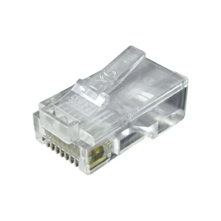 UTP E-Green konektor RJ-45