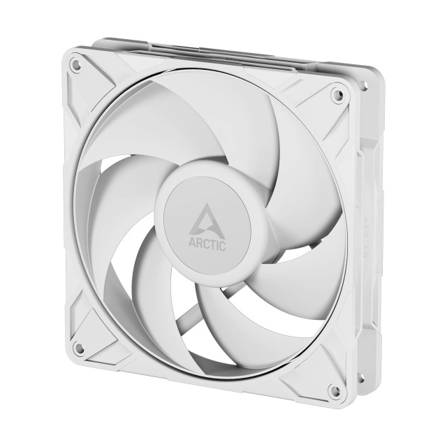 Ventilator 140mm ARCTIC P14 Pro PST (White), ACFAN00317A