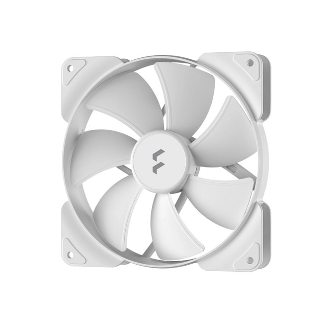 Ventilator 140mm Fractal Design Aspect 14, White FD-F-AS1-1402