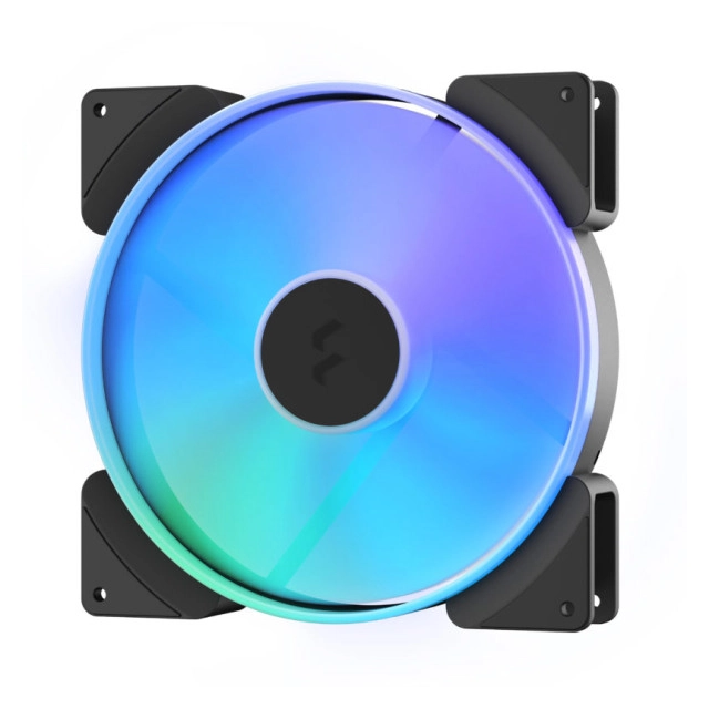 Ventilator 180x180 Fractal Design Prisma AL-18 ARGB PWM, FD-FAN-PRI-AL18-PWM