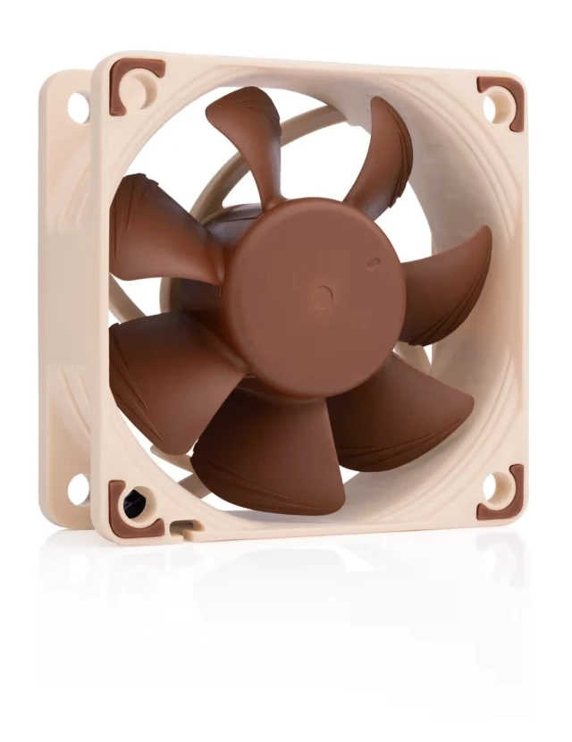 Ventilator 60x60mm Noctua NF-A6X25FLX