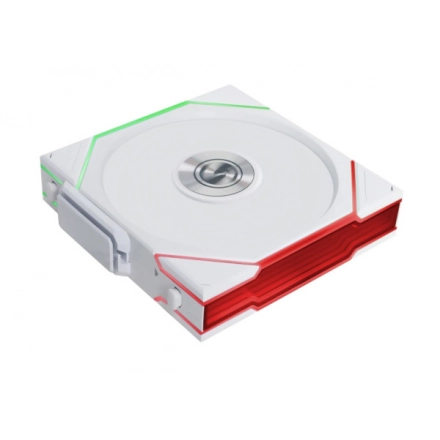 Ventilator Lian Li UNI FAN TL Wireless ARGB, PWM - Reverse Blade 120mm 12RTL1W1