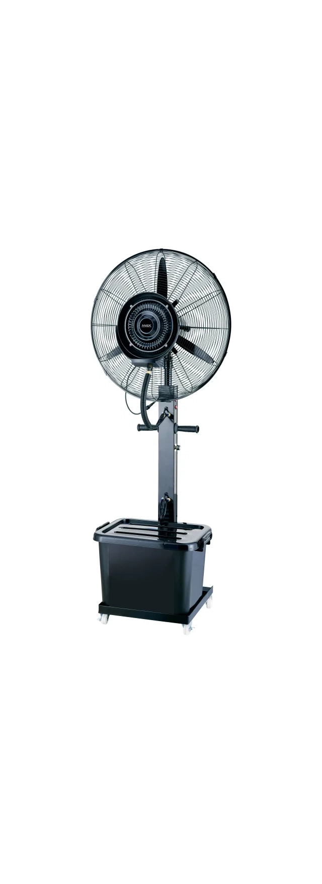 Ventilator sa raspršivačem vode Max MFI-601-260W
