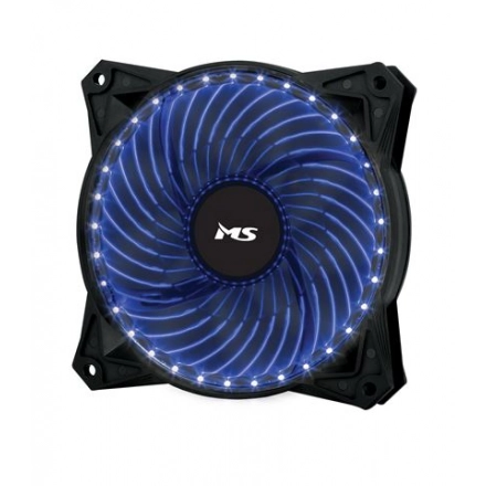 VENTILATOR ZA KUĆIŠTE MS FREEZE L220 plavi