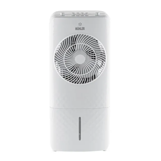 Muhler MC5050 - 3u1 Prenosni rashladni uređaj , 4L , 65W