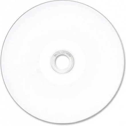 VERBATIM SMARTDISKPRO DICOM COMPLIANT DVD-R 4.7GB 16X INKJET FFACE PRINT DICOM SMART