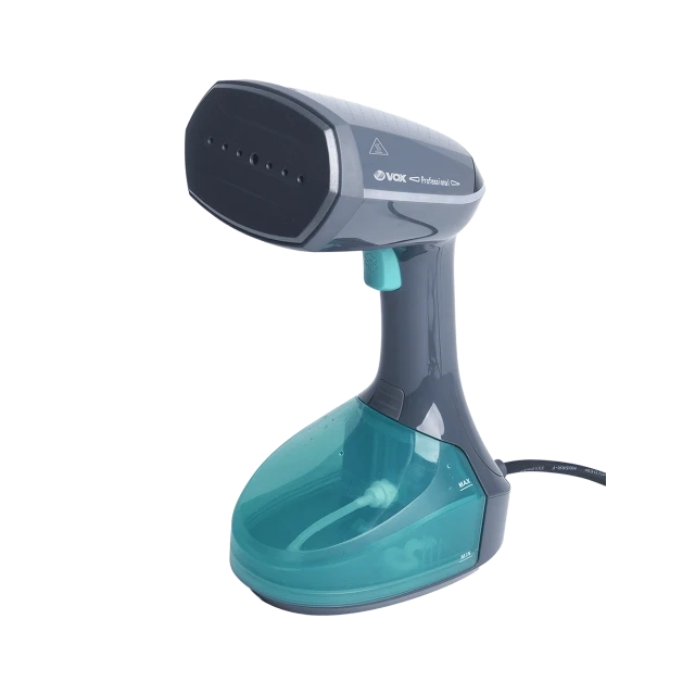 Vertikalna pegla Vox GS2021/2500W/siva