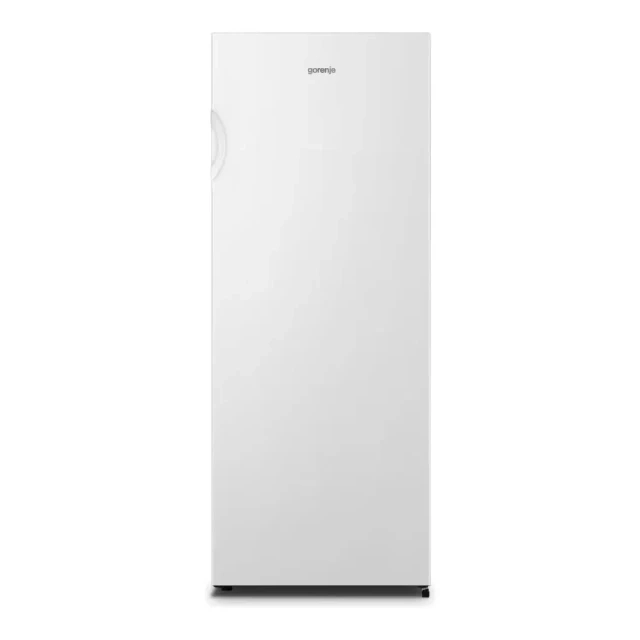 Vertikalni zamrzivač Gorenje FN514E4W5 visina 143 cm/zapremina 155l NoFrost
