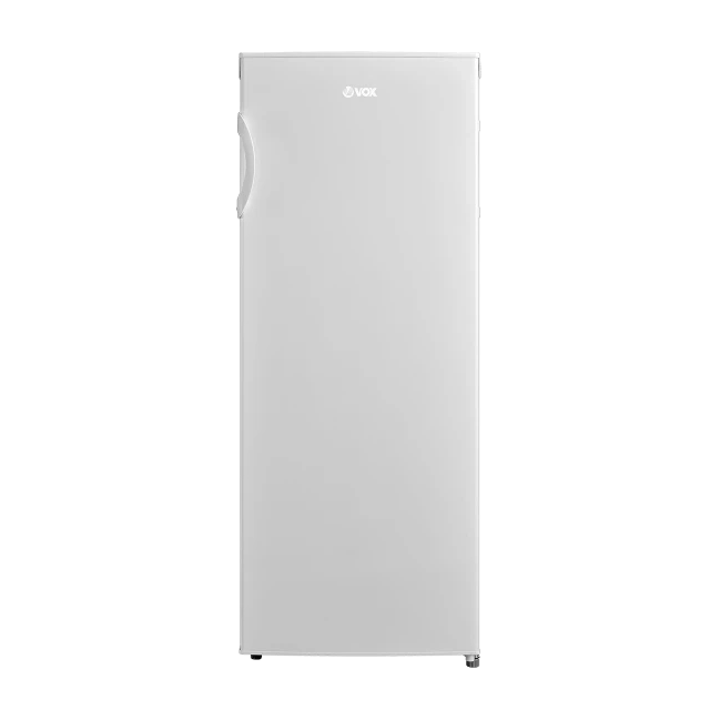 Vertikalni zamrzivač Vox VF2208E visina 142 cm/zapremina 160l