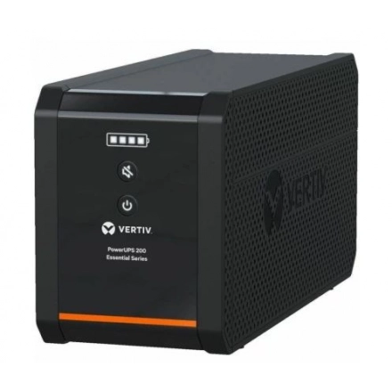 Vertiv PSA6E-2200IT-IEC, 6 x IEC60320 C13
