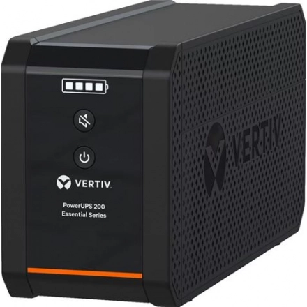 Vertiv PSA6E-600IT-SCH 4 x šuko