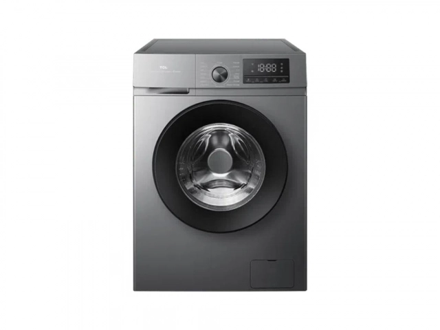 Veš mašina TCL FF0924SA2/inverter/9kg/1400 obrtaja/85x60x56cm/siva