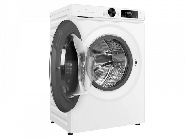 Veš mašina TCL FP0944WA0/inverter/9kg/1400 obrtaja/A/85x60x56cm/bela