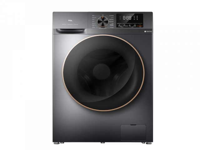 Veš mašina TCL FP1012SA0/inverter/10kg/1200 obrtaja/A/85x60x63cm/siva