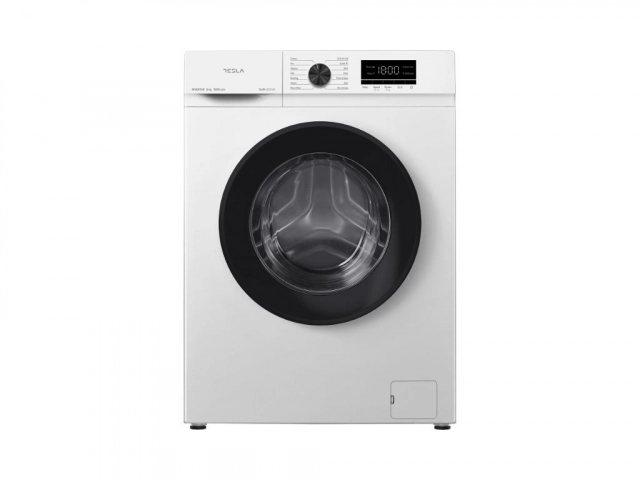Veš mašina TESLA WF61031K/6kg/1000 obrtaja/E/84x60x45cm/bela