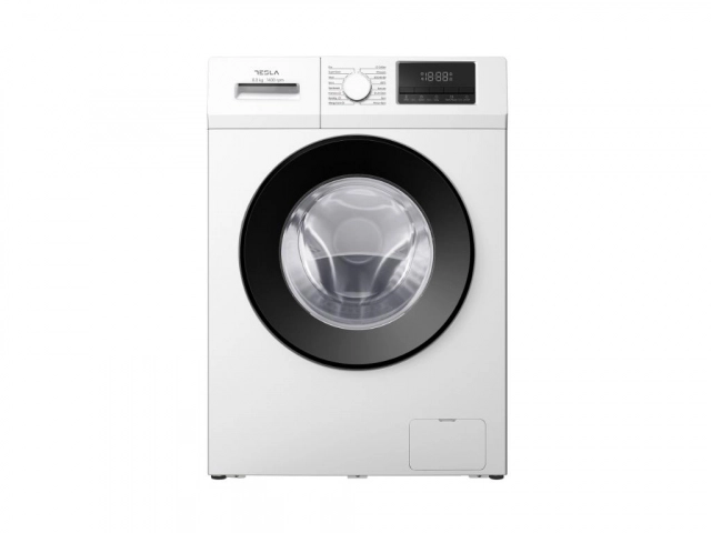 Veš mašina TESLA WF81461T/inverter/8kg/1400 obrtajaA/85x59,5x52cm/bela
