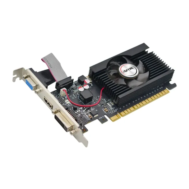 VGA AFOX GeForce GT710 4GB DDR3