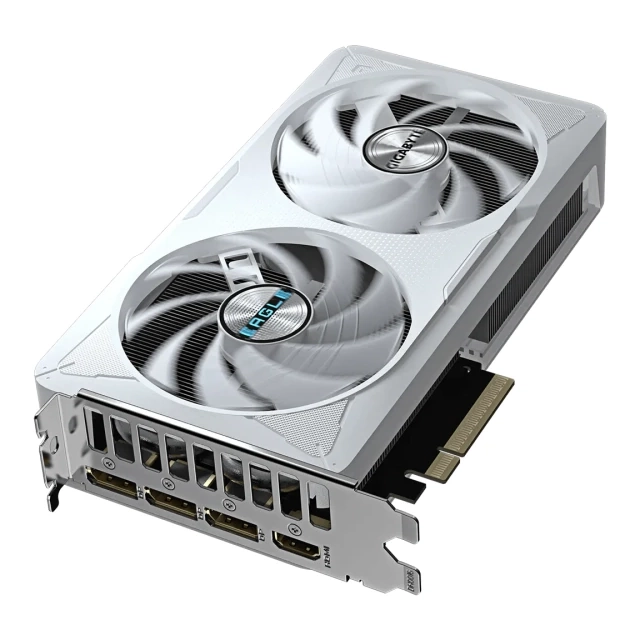 VGA GIGABYTE RTX 5060 EAGLE OC ICE 8GB GV-N5060EAGLEOC ICE-8GD