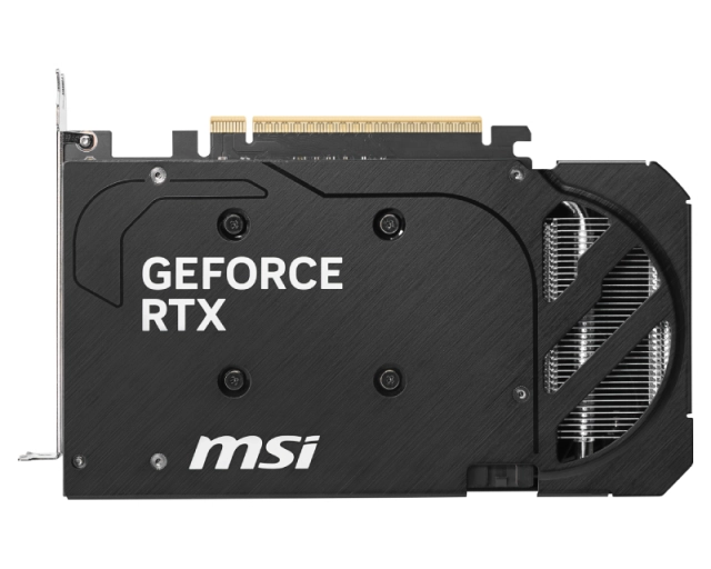 VGA MSI RTX 5060 8G SHADOW 2X OC MAX