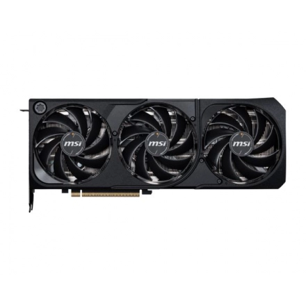 VGA MSI RTX 5080 16G SHADOW 3X OC