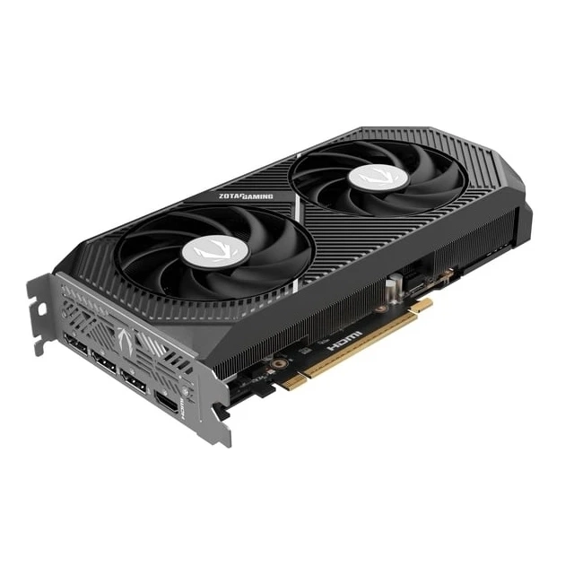 VGA Zotac RTX 5070 Twin Edge 12GB GDDR7 192bit , ZT-B50700E-10P BULK