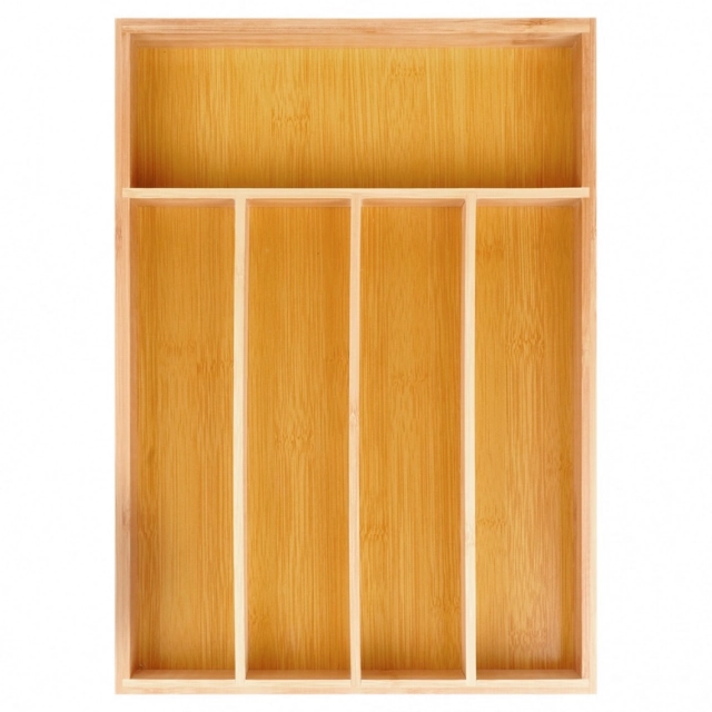 Vilde 229199 - Organizator za fioku za escajg 25x35 cm