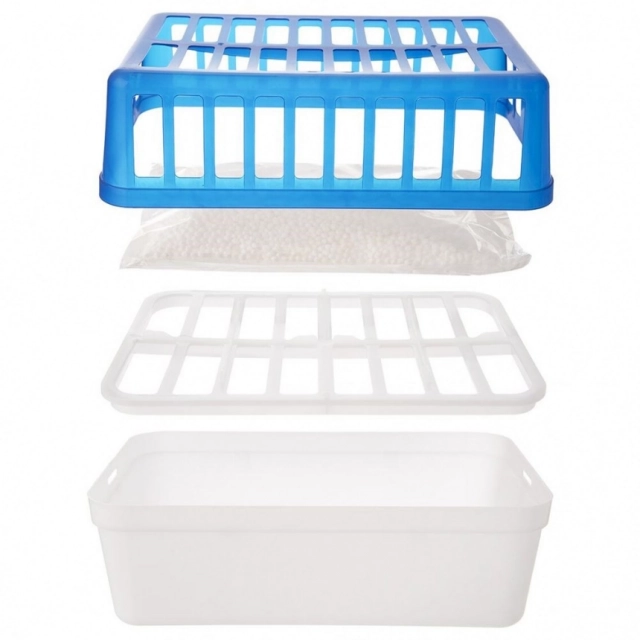 Vilde 832379 - Apsorber vlage 2.2L XXL