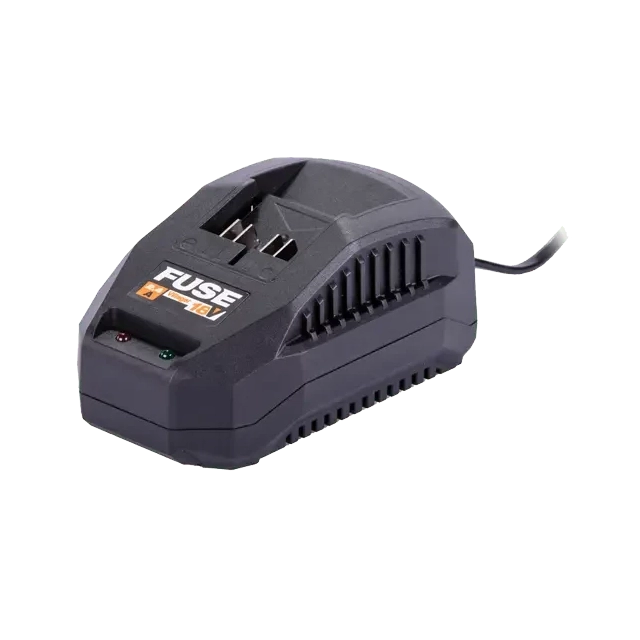 Villager fuse punjač 18V 2.4A