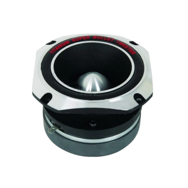 Visokotonski kalotni zvučnik 100mm 300W DP20P