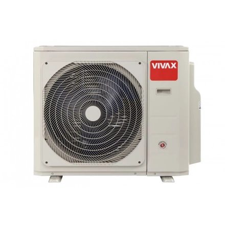 VIVAX COOL, klima uređaji, ACP-28COFM82AERI R32, spoljna jedinica