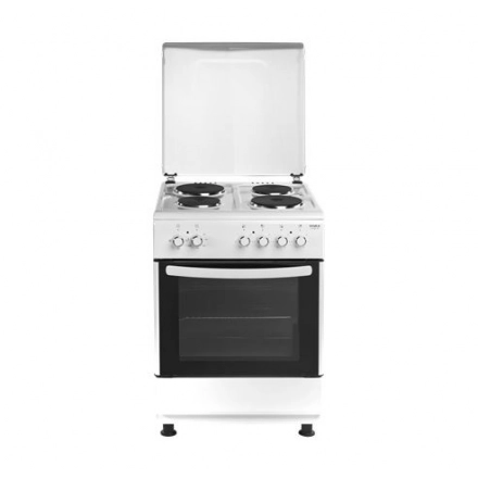VIVAX HOME električni šporet FC-04602S WH