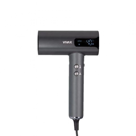 VIVAX HOME fen za kosu H1 Sense Storm
